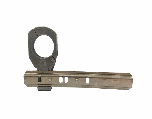 Gibertini Multifeedhalter 2-fach für XP und SE Serie