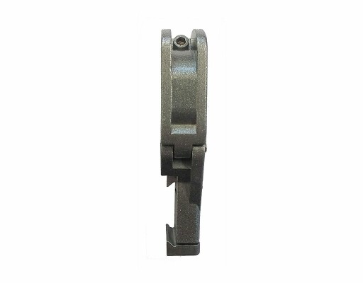 Gibertini Multifeedhalter 2-fach für XP und SE Serie