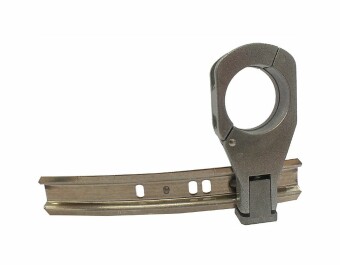 Gibertini Multifeedhalter 2-fach für XP und SE Serie
