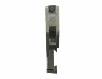 Gibertini Multifeedhalter 2-fach für XP und SE Serie