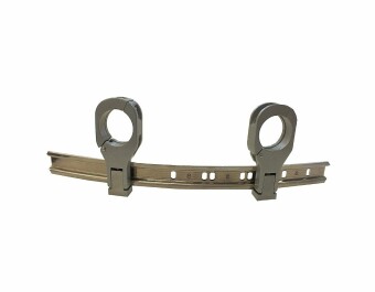 Gibertini Multifeedhalter 3-fach für XP und SE Serie