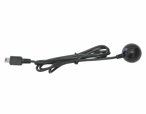 Edision Infrarot Empfänger mini USB schwarz