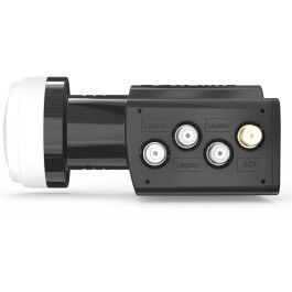 DUR-line Unicable LNB UK 104  bis zu 7 Teilnehmer