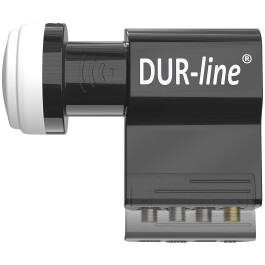 DUR-line Unicable LNB UK 104  bis zu 7 Teilnehmer