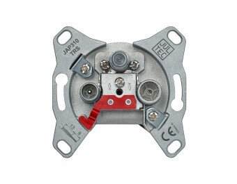 Jultec JAP310TRS programmierbare Antennendose...