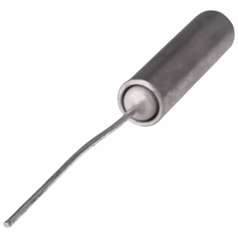 Abschlusswiderstand für Antennendosen 75 Ohm DC-Block Abschlusswiderstand für Antennendosen 75 Ohm DC-Block
