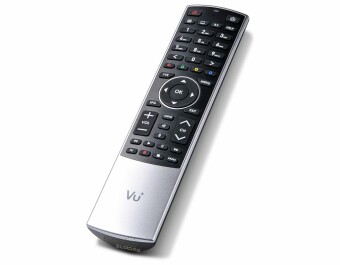 VU+ Fernbedienung BT/IR geeignet für alle VU+ Receiver