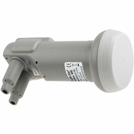 DUR-line +Ultra WB2 Wideband LNB für Wideband Multischalter