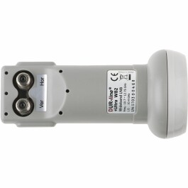 DUR-line +Ultra WB2 Wideband LNB für Wideband Multischalter