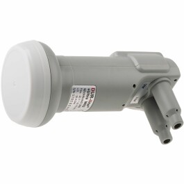 DUR-line +Ultra WB2 Wideband LNB für Wideband Multischalter