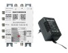 Kathrein EXD 1524 Unicable Multischalter 5 auf 24 (2x12)