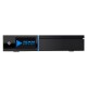 GigaBlue UHD Quad 4K Pro Sat-Receiver 2x DVB-S2 FBC Tuner 4TB schwarz