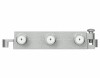 DUR-line 3-fach Verteiler HQ Unicable tauglich