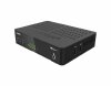 Edision OS nino plus DVB-S2 Full HD Linux Sat-Receiver schwarz