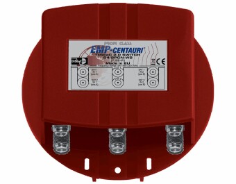 EMP-Centauri DiSEqC Schalter S4/2PCN-W2 (P.166-W)