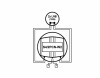 EMP-Centauri DiSEqC Schalter S4/2PCN-W2 (P.166-W)