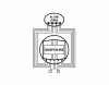 EMP 8/2 DiseqC Schalter S8/2PCN-W2 (P.167-W)