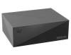 Vu+ Zero 4K Sat-Receiver 1x DVB-S2X Tuner schwarz