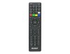 Edision piccollino S2 + T2/C Full HD Combo Receiver schwarz