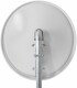 DUR-line Sat Antenne 80 cm Durchmesser hellgrau
