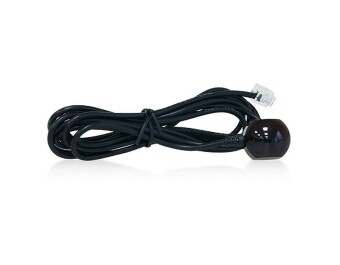 VU+ Zero 4K 1x DVB-C/T2 Tuner Linux Kabel Receiver schwarz
