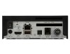 VU+ Zero 4K 1x DVB-C/T2 Tuner Linux Kabel Receiver schwarz