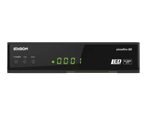 Digital Receiver