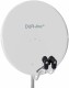 DUR-line Satellitenschüssel MDA 90 cm hellgrau