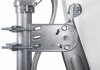 DUR-line Satellitenschüssel MDA 90 cm hellgrau