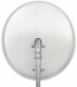 DUR-line Satellitenschüssel MDA 90 cm hellgrau