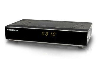 Kathrein UFS 810 Plus HD-Sat-Receiver mit PVR-Funktion...