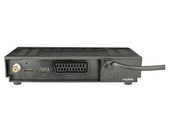 Kathrein UFS 810 Plus HD-Sat-Receiver mit PVR-Funktion...