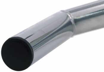 DUR-line Sat Wandhalterung 45cm Wandabstand Stahl/aluverzinkt