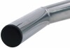 DUR-line Sat Wandhalterung 45cm Wandabstand Stahl/aluverzinkt
