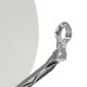 DUR-line Select 60/65cm Satellitenschüssel Alu hellgrau