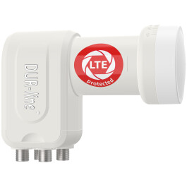 DUR-line +Ultra Quattro LNB für...