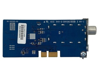 Vu+ DVB-T2 Dual Tuner Uno 4K / Uno 4K SE / Ultimo 4K / Duo 4K