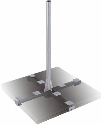 Wandhalter