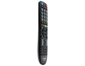Octagon Fernbedienung für SF8008 Serie schwarz