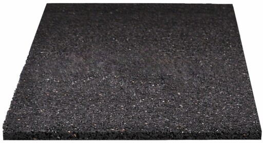 DUR-line Dachschutzmatte S 52,5 x 52,5cm für 1 Plattenständer