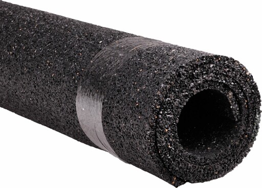 DUR-line Dachschutzmatte XL 105 x 105cm für 4-Plattenständer