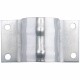 DUR-line MS 50 Mastschelle für Rohre mit Durchmesser 48-50 mm
