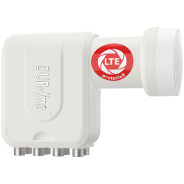 DUR-line +Ultra Octo LNB 8-fach für bis zu 8...