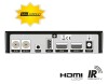 Edision HDMI Modulator Xtend lite HDMI auf DVB-T (MPEG4)