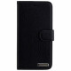 COMMANDER BOOK CASE ELITE für Apple iPhone 7 Plus / iPhone 8 Plus - Black