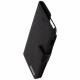COMMANDER BOOK CASE ELITE für Apple iPhone 7 Plus / iPhone 8 Plus - Black