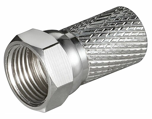 F-Stecker