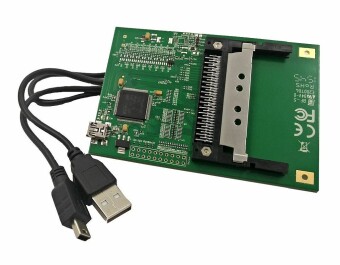 HMP USB Programmer für Alphacrypt CI-Module