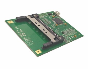 HMP USB Programmer für Alphacrypt CI-Module