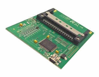 HMP USB Programmer für Alphacrypt CI-Module